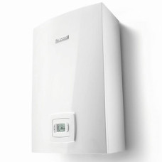 Газовая колонка Bosch Therm 4000 S WTD 18 AME, турбированная, 18 л/мин., 31,6 кВт, дисплей, рег. мощн., электророзжиг