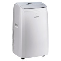 Кондиціонер мобільний ARDESTO CoolFlexPro 25м2 on/off 9000BTU 2.5кВт A/A++ R290 білий