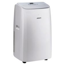 Кондиціонер мобільний ARDESTO CoolFlexPro 35м2 on/off 12000BTU 3.5кВт A/A+ R290 білий