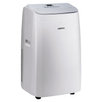Кондиціонер мобільний ARDESTO CoolFlex 35м2 on/off 12000BTU 3.5кВт A/- R290 білий