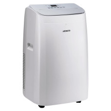 Кондиціонер мобільний ARDESTO CoolFlex 35м2 on/off 12000BTU 3.5кВт A/- R290 білий
