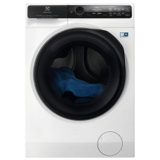Прально-сушильна машина Electrolux фронтальна, 11(7)кг, 1600, D, 64см, дисплей, пара, інвертор, universaldose, білий