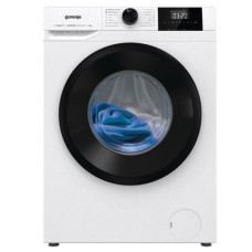 Пральна машина Gorenje фронтальна, 6кг, 1000, A+++, 43.5см, дисплей, пар, інвертор, білий