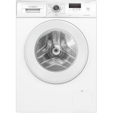 Пральна машина Bosch фронтальна, 7кг, 1200, A, 59см, дисплей, білий