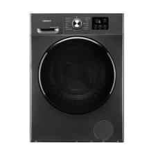 Пральна машина ARDESTO фронтальна Black Mars, 6кг, 1200, А, 46.5см, дисплей, інвертор, сірий