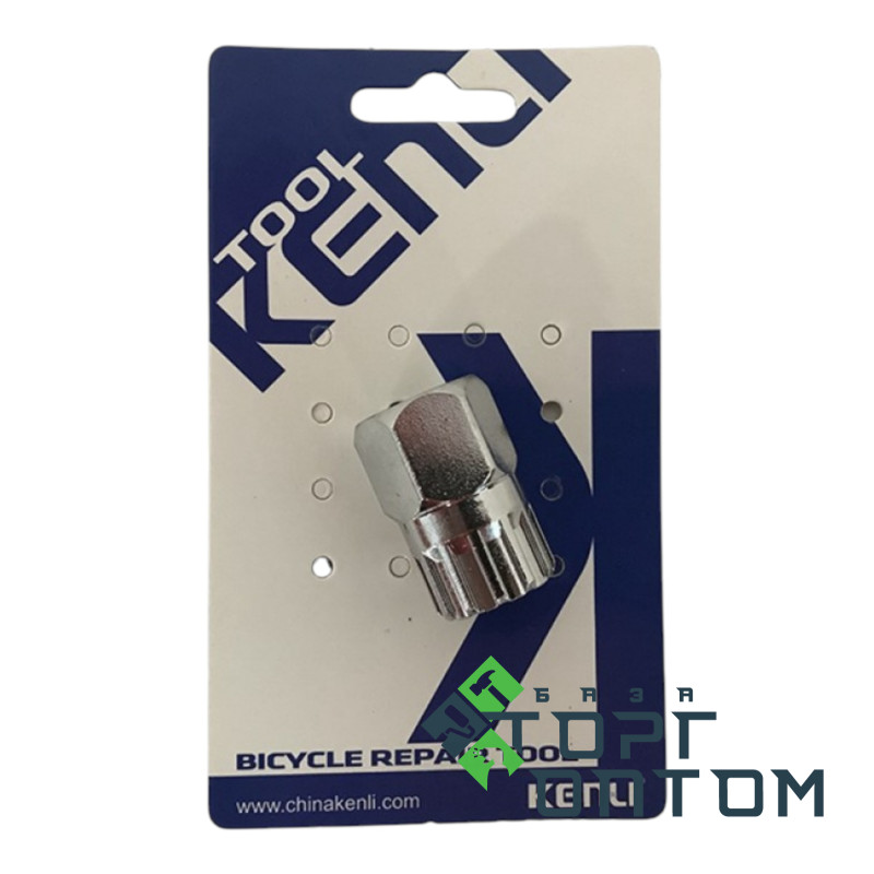 Съемник "Трещетки" KENLI