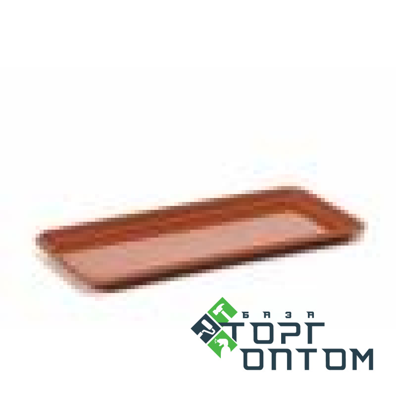 Подставка для ящика балконного 800 (теракот)