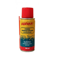 Мастило універсальне проникне 100мл (PERVAX)