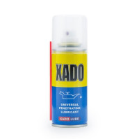 Смазка универсальная проникающая 200мл (XADO)