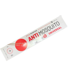 Палочки от комаров и летучих насекомых AntiMosquito (30шт/уп)