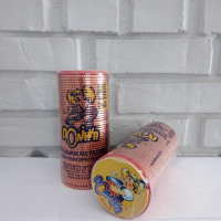 Крышка закаточная Полинка СКО 1-82 (Уп. 500 шт)