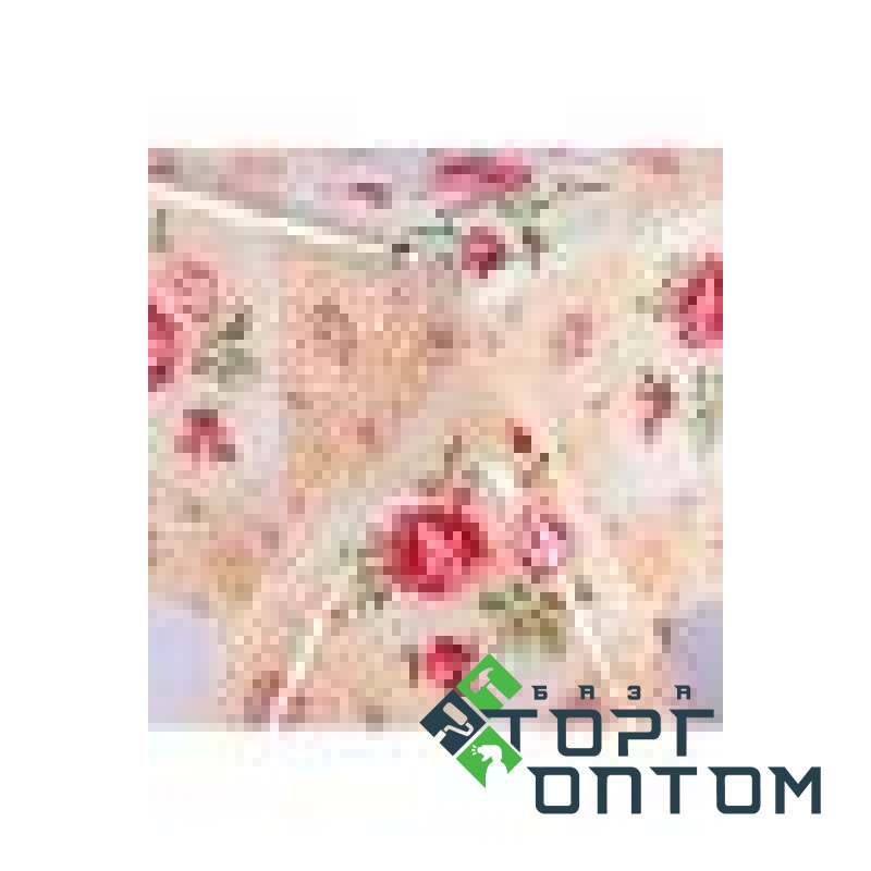 Клеенка на стол (тонкая) Турция 50м