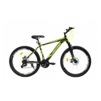 Велосипед 26" Гірський "АРДІС" CROSSRIDE 26" MTB ST "PILOT"