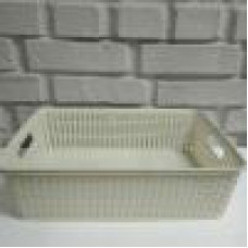 Кошик RATTAN 10л без кришки