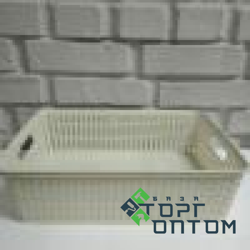 Кошик RATTAN 10л без кришки