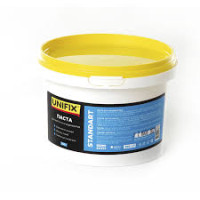 Паста для очистки рук Standart 0,35кг "UNIFIX"