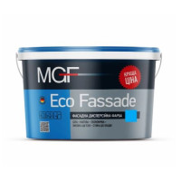 Краска для фасадов В/Э ECO FASSADE M690 "MGF" 1,4кг (8шт)