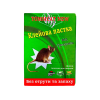 Клеевая ловушка "TOMCAT" "КНИЖКА МАЛАЯ"