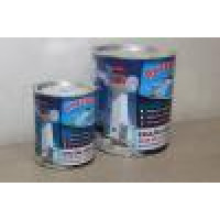ПФ - 115 "Яхтенная" 2,8кг матовая черная