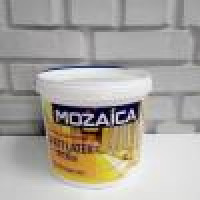 Краска для дома внутри В/Э "MOZAICA" "MATTLATEX" МОЙКА 6,3кг