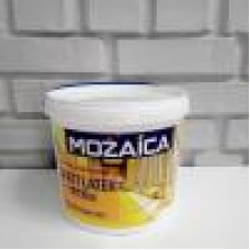 Краска для дома внутри В/Э "MOZAICA" "MATTLATEX" МОЙКА 6,3кг
