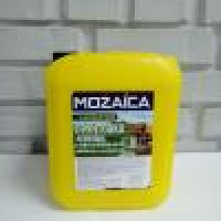 Грунтовка глубокого проникновения "MOZAICA" 5,0л