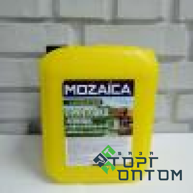 Грунтовка "MOZAICA" 5,0л