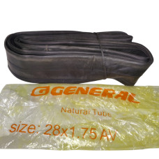 Камера Велосипедная 28" General 10%