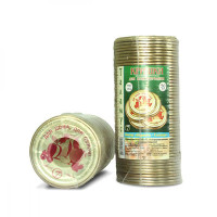 Крышка закаточная Таламус СКО 1-82 (Уп. 400 шт)