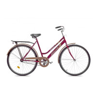 Велосипед 28" Женcкий "АРДИС" ДОРОЖНЫЙ CROSSRIDE "COMFORT D"