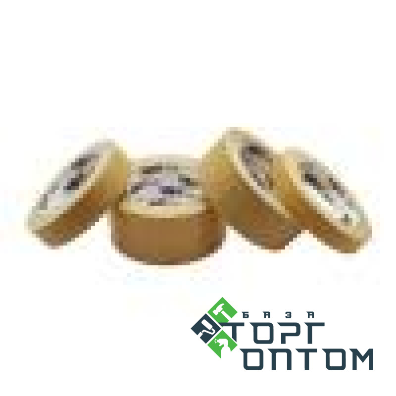 Скотч малярный 50мм x 20м (6шт)