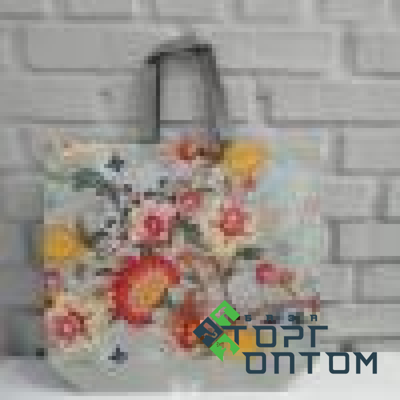 Сумка для покупок 43x34x12 "Феникс"