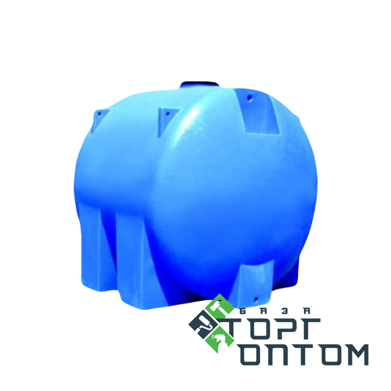 Емкость ОD - 5000л (Высота 1850, Ширина 1750, Длина 2130)