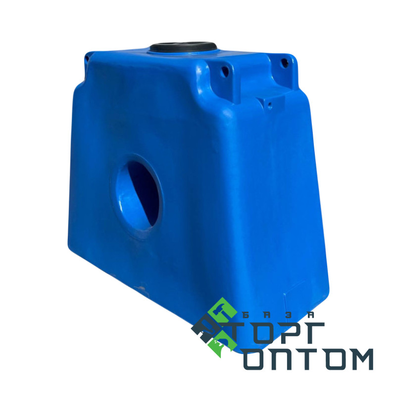 Емкость ОDSQ - 1100л (Высота 1025, Ширина 680, Длина 1570)