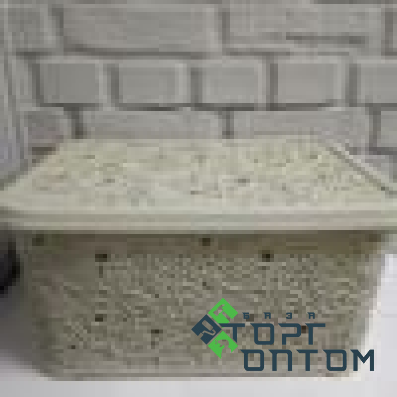 Кошик Ажур 28л 44*33*23 ELIF