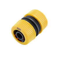 Муфта ремонтно - соединительная 1/2" - 1/2" "СИЛА"
