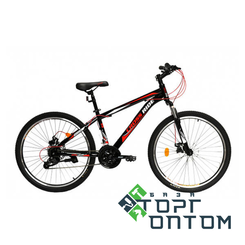 Велосипед 26" Гірський "АРДІС" CROSSRIDE 26" MTB ST "SKYLINE"