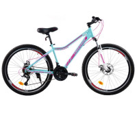 Велосипед 26" Горный  "АРДИС" CROSSRIDE 26" MTB ST "MOLLY LADY"