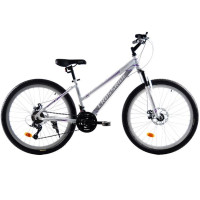 Велосипед 26" Горный  "АРДИС" CROSSRIDE 26" MTB ST "AFINA"