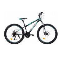 Велосипед 26" Гірський "АРДІС" CROSSRIDE 26" MTB ST "BULLET"