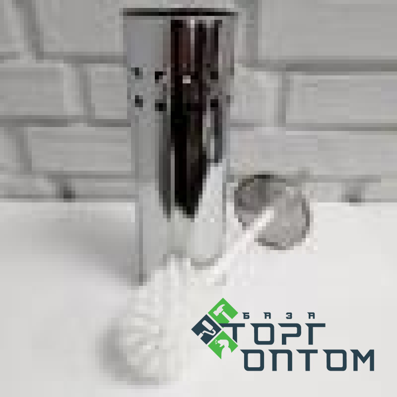 Йорш хром Tuba Тадар