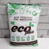 Торфяной субстрат для рассады "ECO PLUS" 10л