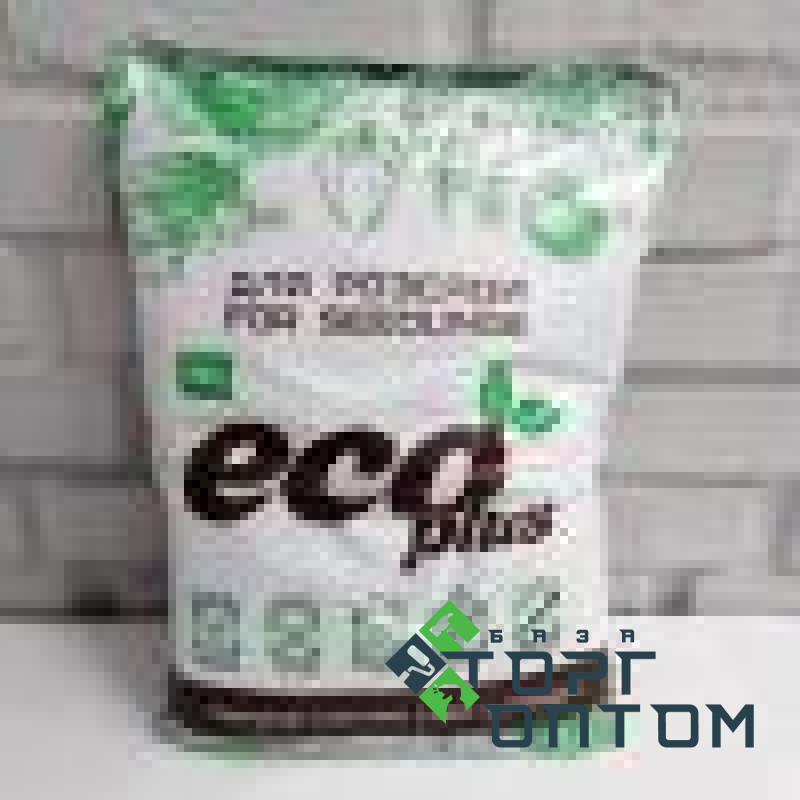 Торфяной субстрат для рассады "ECO PLUS" 10л