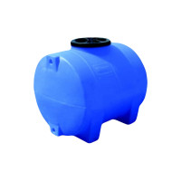 Емкость ОD - 100л (Высота 570 мм, Ширина 480 мм, Длина 590 мм)