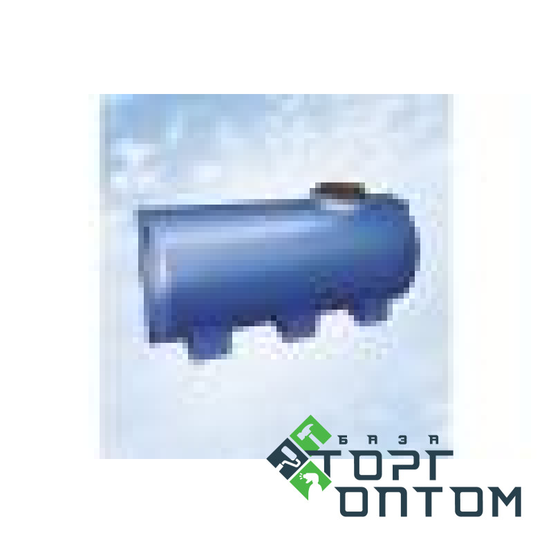 Емкость ОD - 600л (Высота 800, Ширина 690, Длина 1165)