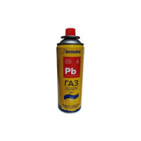 Баллон газовый всесезонный "Pb" 220г
