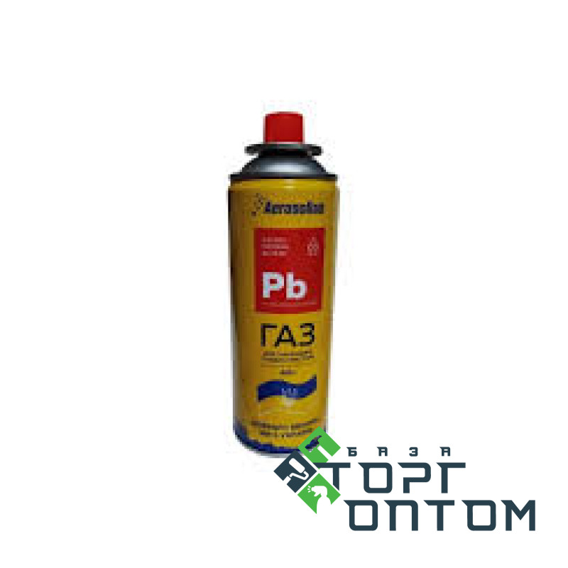 Балон газовий всесезонний "Pb" 220г