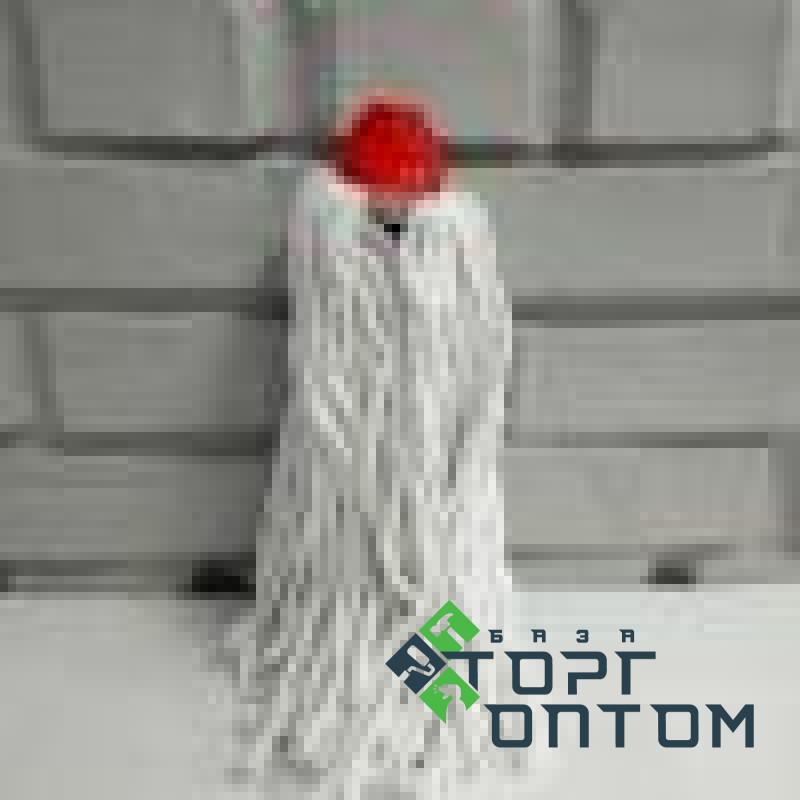 Запаска МОП В4 - 230гр (COTTON 70%, PES 30%) "Полид"