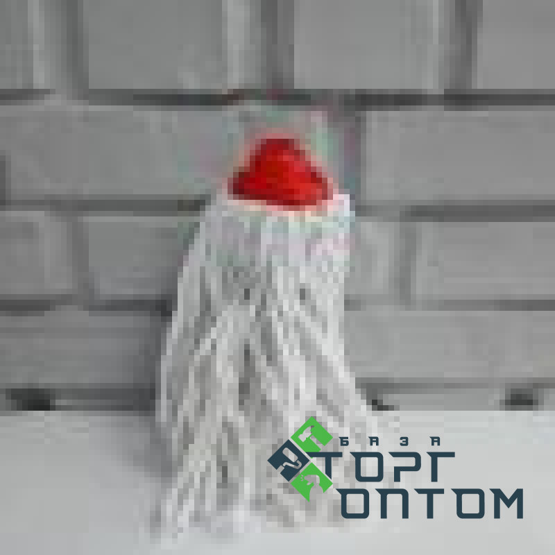 Запаска МОП В3 - 165гр (COTTON 70%, PES 30%) "Полид"