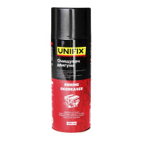 Очиститель двигателя 450мл "UNIFIX"